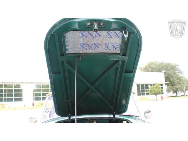1962 MG A (CC-2084111) for sale in Lake Mary, Florida