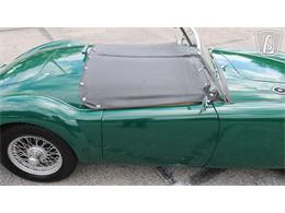 1962 MG A (CC-2084111) for sale in Lake Mary, Florida