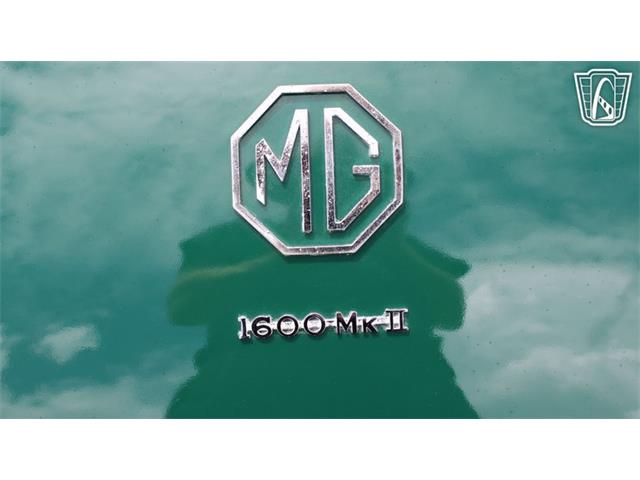 1962 MG A (CC-2084111) for sale in Lake Mary, Florida