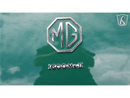 1962 MG A (CC-2084111) for sale in Lake Mary, Florida