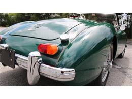 1962 MG A (CC-2084111) for sale in Lake Mary, Florida