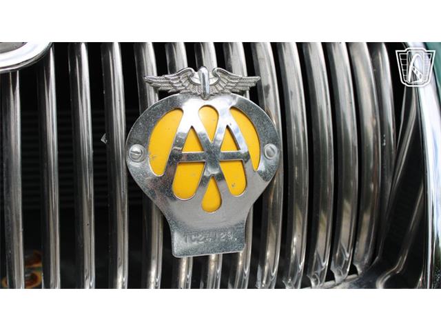 1962 MG A (CC-2084111) for sale in Lake Mary, Florida