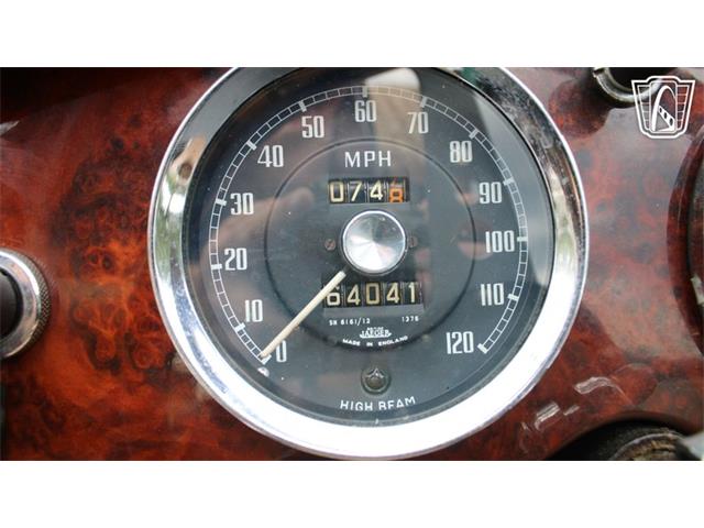 1962 MG A (CC-2084111) for sale in Lake Mary, Florida