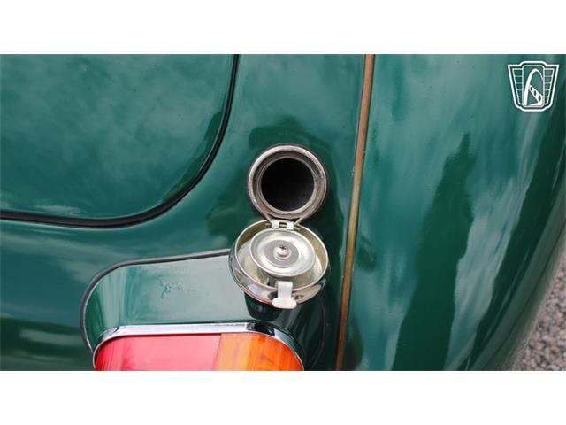 1962 MG A (CC-2084111) for sale in Lake Mary, Florida