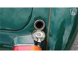 1962 MG A (CC-2084111) for sale in Lake Mary, Florida