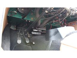 1962 MG A (CC-2084111) for sale in Lake Mary, Florida