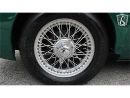 1962 MG A (CC-2084111) for sale in Lake Mary, Florida