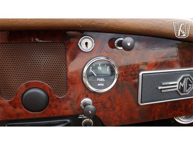 1962 MG A (CC-2084111) for sale in Lake Mary, Florida