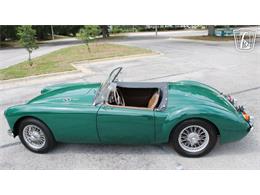 1962 MG A (CC-2084111) for sale in Lake Mary, Florida