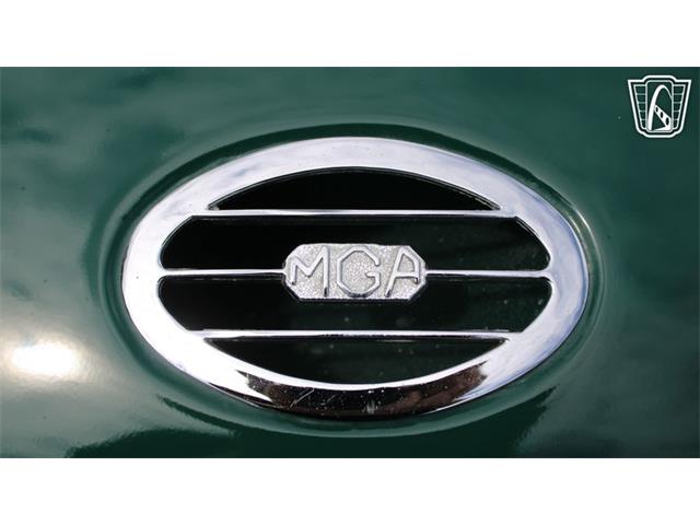 1962 MG A (CC-2084111) for sale in Lake Mary, Florida