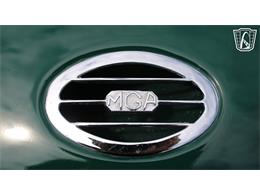 1962 MG A (CC-2084111) for sale in Lake Mary, Florida