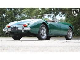 1962 MG A (CC-2084111) for sale in Lake Mary, Florida