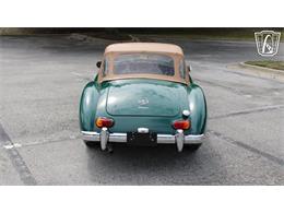 1962 MG A (CC-2084111) for sale in Lake Mary, Florida