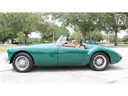 1962 MG A (CC-2084111) for sale in Lake Mary, Florida