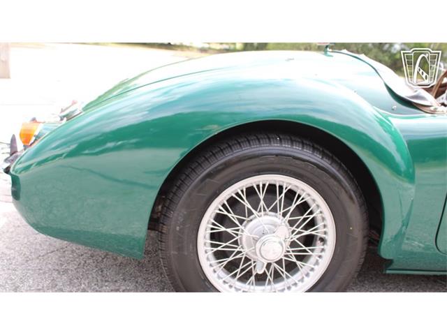 1962 MG A (CC-2084111) for sale in Lake Mary, Florida