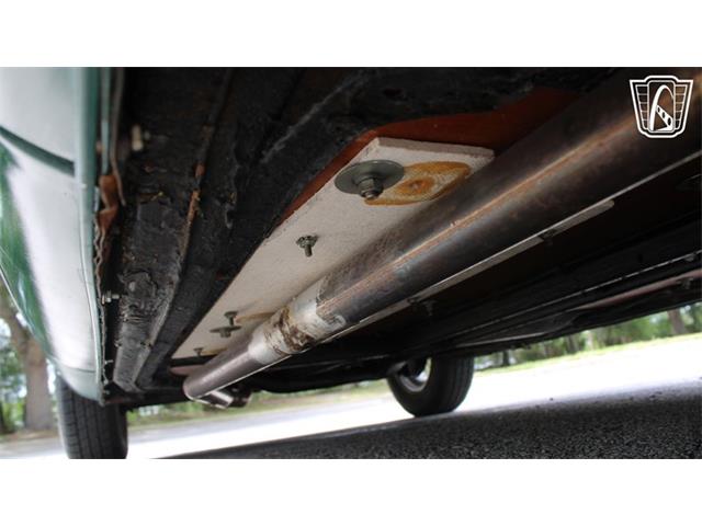 1962 MG A (CC-2084111) for sale in Lake Mary, Florida