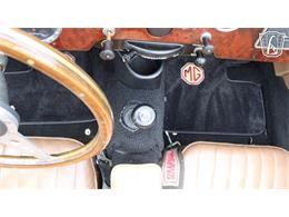 1962 MG A (CC-2084111) for sale in Lake Mary, Florida