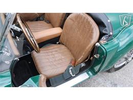 1962 MG A (CC-2084111) for sale in Lake Mary, Florida