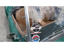 1962 MG A (CC-2084111) for sale in Lake Mary, Florida