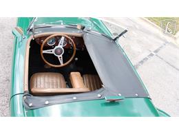 1962 MG A (CC-2084111) for sale in Lake Mary, Florida