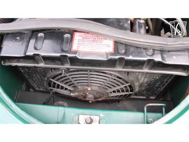 1962 MG A (CC-2084111) for sale in Lake Mary, Florida