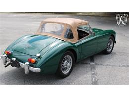 1962 MG A (CC-2084111) for sale in Lake Mary, Florida