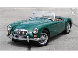 1962 MG A (CC-2084111) for sale in Lake Mary, Florida