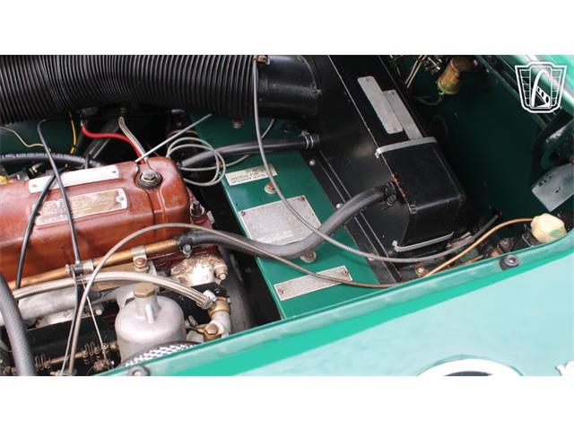 1962 MG A (CC-2084111) for sale in Lake Mary, Florida
