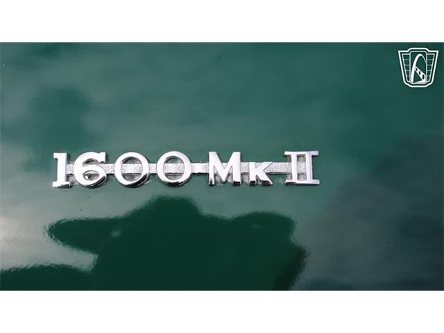 1962 MG A (CC-2084111) for sale in Lake Mary, Florida