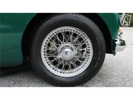 1962 MG A (CC-2084111) for sale in Lake Mary, Florida