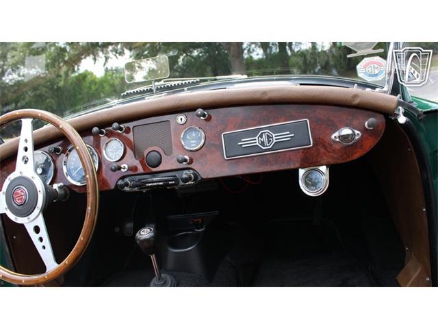 1962 MG A (CC-2084111) for sale in Lake Mary, Florida
