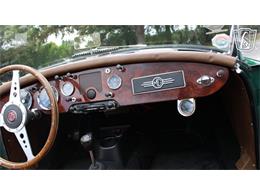 1962 MG A (CC-2084111) for sale in Lake Mary, Florida