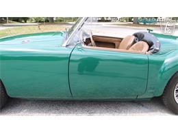 1962 MG A (CC-2084111) for sale in Lake Mary, Florida