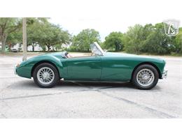 1962 MG A (CC-2084111) for sale in Lake Mary, Florida