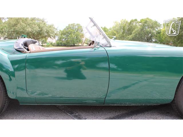 1962 MG A (CC-2084111) for sale in Lake Mary, Florida
