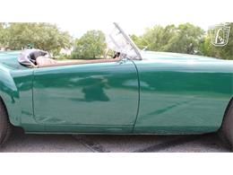 1962 MG A (CC-2084111) for sale in Lake Mary, Florida