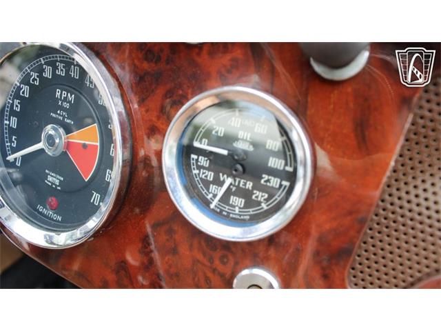 1962 MG A (CC-2084111) for sale in Lake Mary, Florida