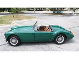 1962 MG A (CC-2084111) for sale in Lake Mary, Florida