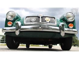 1962 MG A (CC-2084111) for sale in Lake Mary, Florida