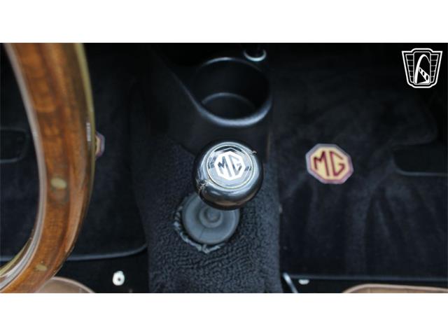 1962 MG A (CC-2084111) for sale in Lake Mary, Florida
