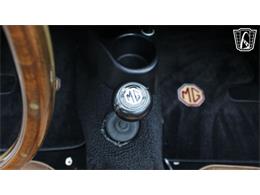 1962 MG A (CC-2084111) for sale in Lake Mary, Florida