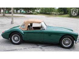 1962 MG A (CC-2084111) for sale in Lake Mary, Florida