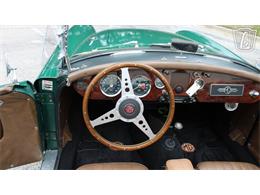 1962 MG A (CC-2084111) for sale in Lake Mary, Florida