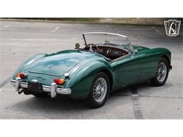 1962 MG A (CC-2084111) for sale in Lake Mary, Florida