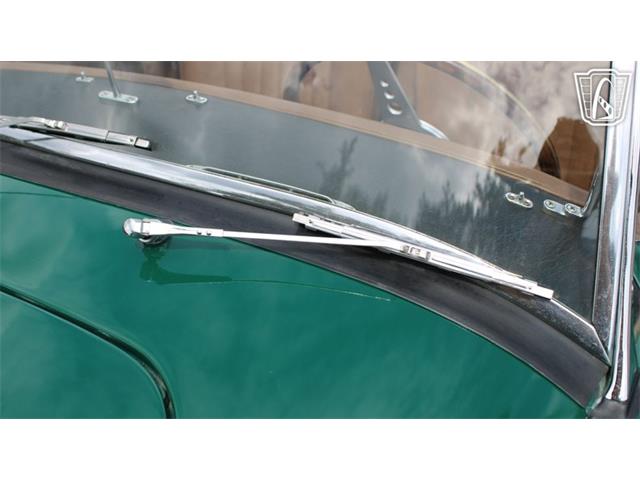 1962 MG A (CC-2084111) for sale in Lake Mary, Florida
