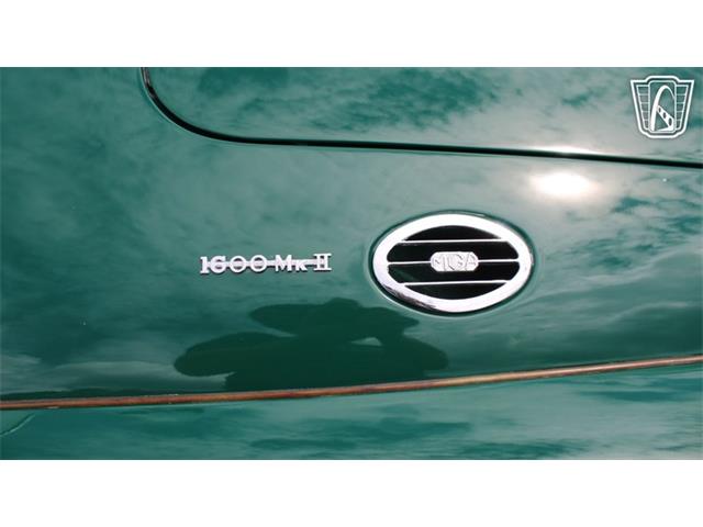 1962 MG A (CC-2084111) for sale in Lake Mary, Florida