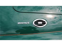 1962 MG A (CC-2084111) for sale in Lake Mary, Florida