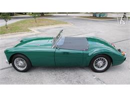 1962 MG A (CC-2084111) for sale in Lake Mary, Florida