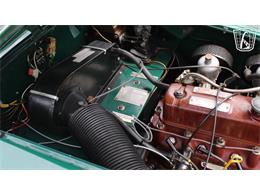 1962 MG A (CC-2084111) for sale in Lake Mary, Florida