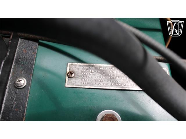 1962 MG A (CC-2084111) for sale in Lake Mary, Florida